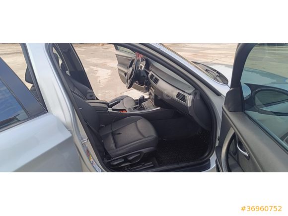 BMW 3 Serisi 320i Premium 2007