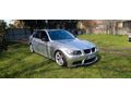 BMW 3 Serisi 320i Premium 2007