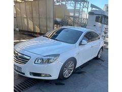 Sahibinden Opel Insignia 2.0 CDTI CDTi 2012 Model 