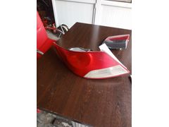 ACCENT BLUE SOL STOP SÖKME ORJİNAL SAVAS OTO 05323592216