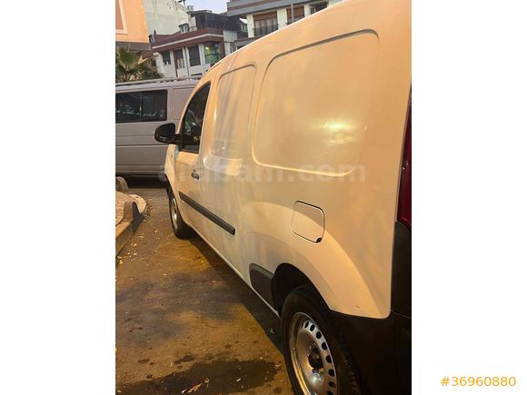 Sahibinden Renault Kangoo Express 1.5 dCi Maxi Joy 2015 Model 