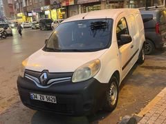Sahibinden Renault Kangoo Express 1.5 dCi Maxi Joy 2015 Model 