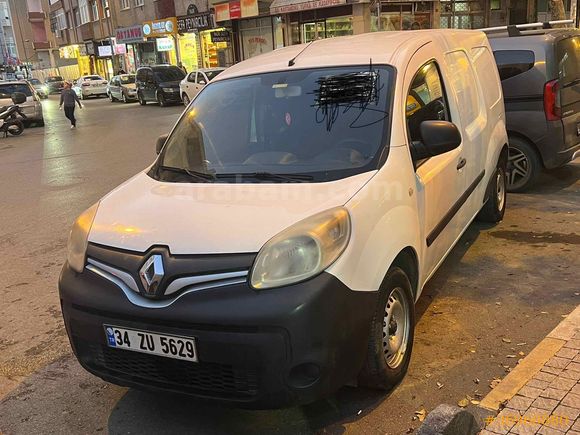 Sahibinden Renault Kangoo Express 1.5 dCi Maxi Joy 2015 Model 