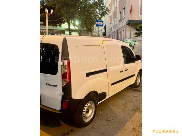 Sahibinden Renault Kangoo Express 1.5 dCi Maxi Joy 2015 Model 