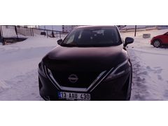 Sahibinden ENGELLİDEN ENGELLİYE Nissan Qashqai Disaing Pack 1.3 DIG-T 2023 Model 
