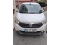 Sahibinden Dacia Lodgy 1.5 dCi Laureate 2016 Model