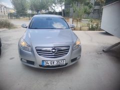 2010 INSIGNIA 1.6 TURBO 180 HP DEĞİŞEN BOYA YOK BAKIMLI