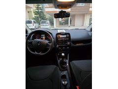 Sahibinden Renault Clio 1.5 dCi Joy 2016 Model  205.000 km Beyaz