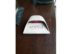 TOYOTA TERRA 3.STOP SÖKME ORJİNAL SAVAS OTO 05323592216