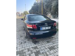 Sahibinden Toyota Avensis 2.0 Premium 2011 Model
