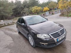Sahibinden Volkswagen Passat 1.6 FSi Comfortline 2008 Model otomatik araç takas olur