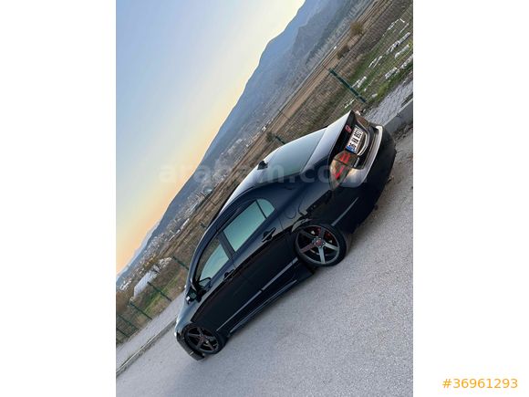 Sahibinden Honda Civic 1.6 i-VTEC Elegance 2007 Model 
