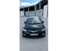 Sahibinden Honda Civic 1.6 i-VTEC Elegance 2007 Model 