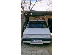 Sahibinden Tofaş Şahin S 1997 Model
