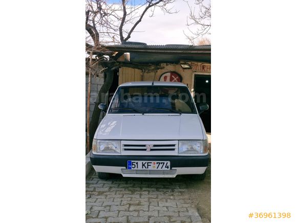Sahibinden Tofaş Şahin S 1997 Model