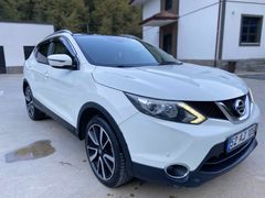 Sahibinden Nissan Qashqai 1.6 dCi Black Edition 2016 Model 