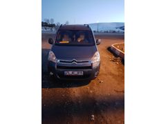 Sahibinden Citroen Berlingo 1.6 HDi Combi 2009 Model