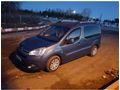Sahibinden Citroen Berlingo 1.6 HDi Combi 2009 Model