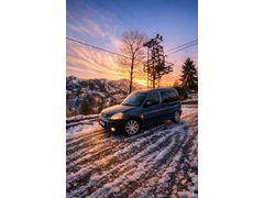 Sahibinden Peugeot Partner 1.6 HDI Adventure 2012 Model  224.000 km Gri