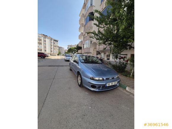 Sahibinden Fiat Marea 1.6 Liberty 2004 Model