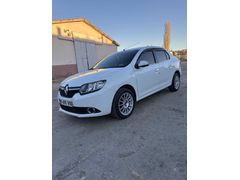 Sahibinden Renault Symbol 1.5 dCi Joy 2016 Model 