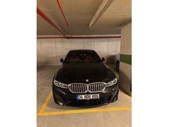 Sahibinden BMW 3 Serisi 320i M Sport 2023 Model 