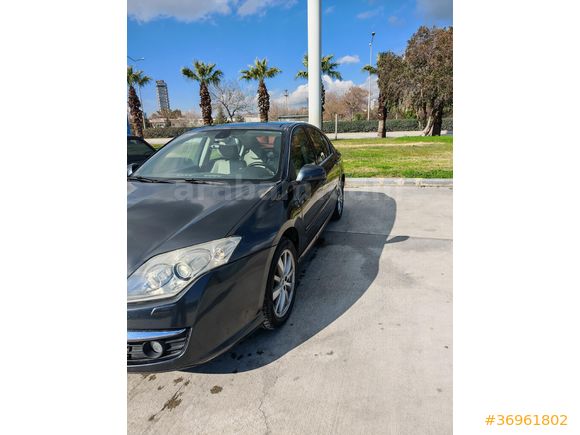 Sahibinden Renault Laguna 1.5 dCi Executive 2011 Model