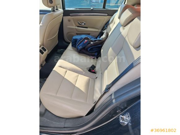 Sahibinden Renault Laguna 1.5 dCi Executive 2011 Model