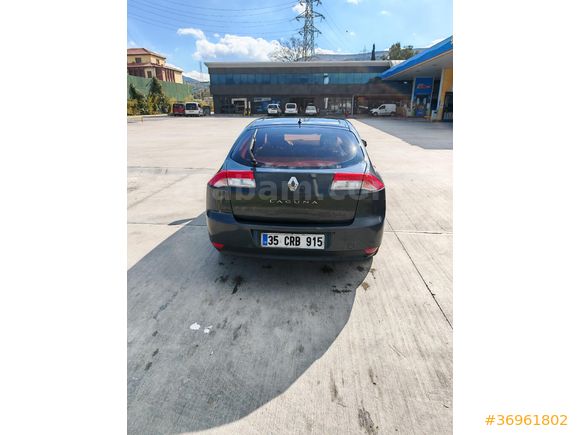 Sahibinden Renault Laguna 1.5 dCi Executive 2011 Model