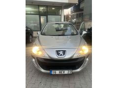 Sahibinden Peugeot 308 1.6 HDi Comfort Pack 2008 Model 