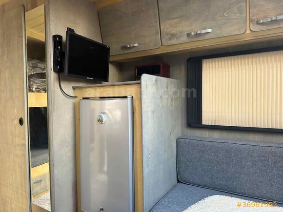 Sahibinden Karavan Çekme 