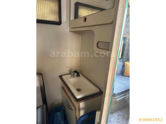 Sahibinden Karavan Çekme 