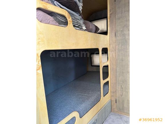Sahibinden Karavan Çekme 