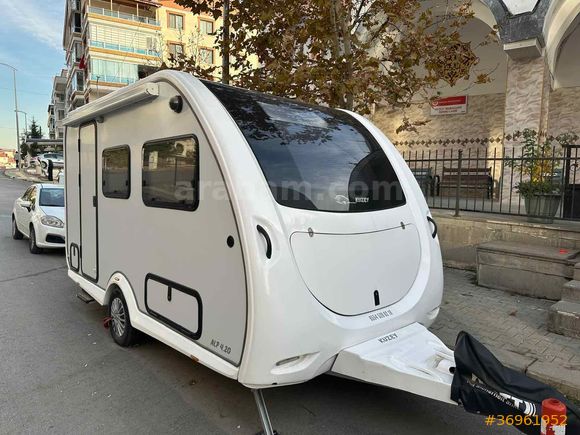 Sahibinden Karavan Çekme 