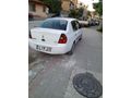 Sahibinden klimalı  Renault Clio 1.4 RNA 2000 Model klima lı 2028 e kadar vizeli