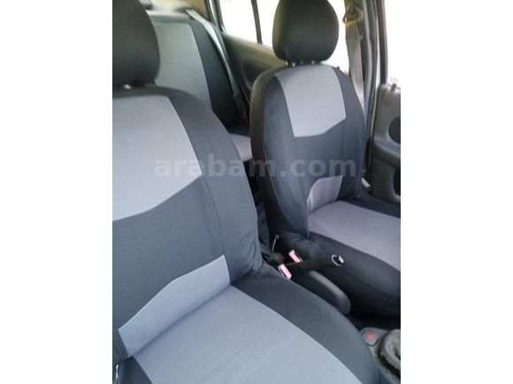 Sahibinden klimalı  Renault Clio 1.4 RNA 2000 Model klima lı 2028 e kadar vizeli