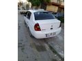 Sahibinden klimalı  Renault Clio 1.4 RNA 2000 Model klima lı 2028 e kadar vizeli
