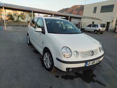 Sahibinden Değişensiz Volkswagen Polo 1.4 Trendline 2004 Model