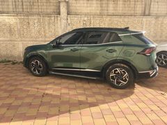 Sahibinden Kia Sportage 1.6 CRDI Cool 2023 Model  57.000 km Yeşil (metalik)