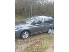 Sahibinden Volkswagen Caddy 2.0 TDI Life 2024 Model