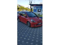 Sahibinden Honda Jazz 1.4 ES 2004 Model