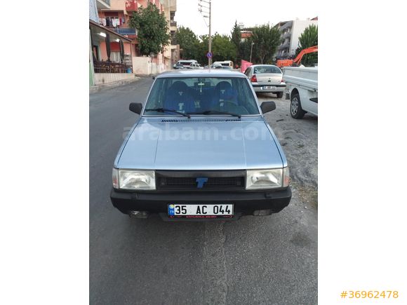 Sahibinden Tofaş Doğan SL 1992 Model