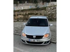 Sahibinden Dacia Logan 1.5 dCi Ambiance 2012 Model  655.000 km Gri
Sifir motor