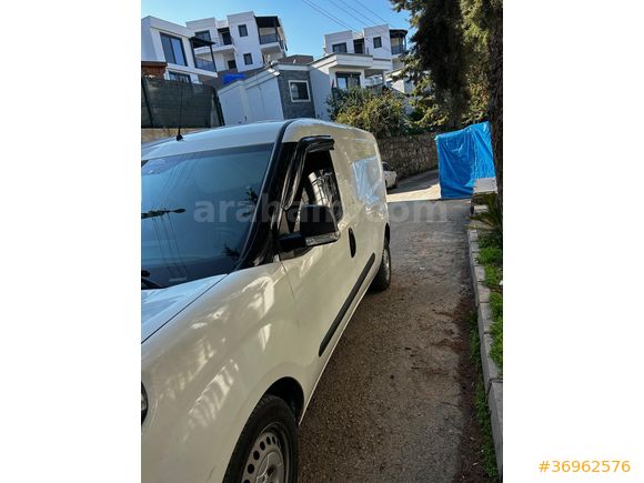 Sahibinden Fiat Doblo Cargo 1.6 Multijet Maxi 2020 Model