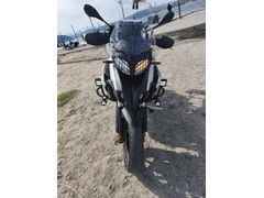 Sahibinden Benelli TRK 502