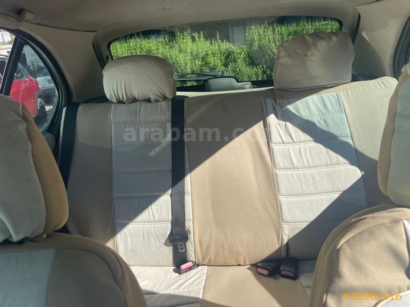 Sahibinden Rover 25 1.6 Classic 2000 Model
