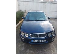 Sahibinden Rover 25 1.6 Classic 2000 Model