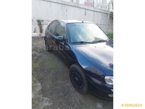 Sahibinden Rover 25 1.6 Classic 2000 Model