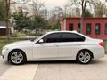 BAYAN'DAN 320i ED Sport Line 2016 ORJİNAL