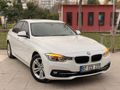 BAYAN'DAN 320i ED Sport Line 2016 ORJİNAL